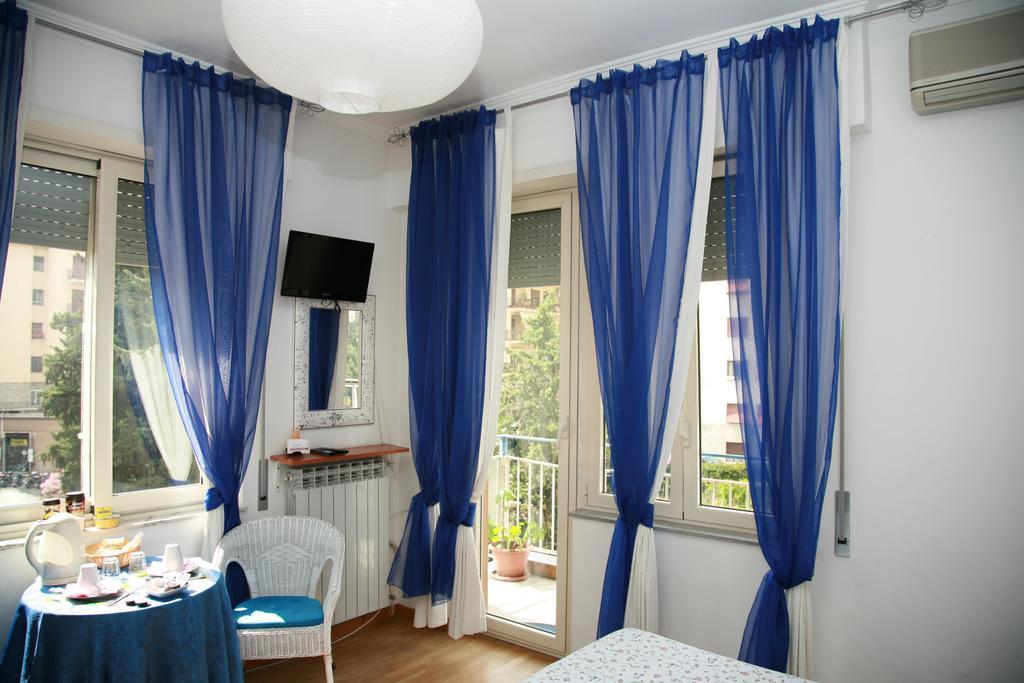 Da Maria Jose A San Pietro Roma Bed & Breakfast Cameră foto