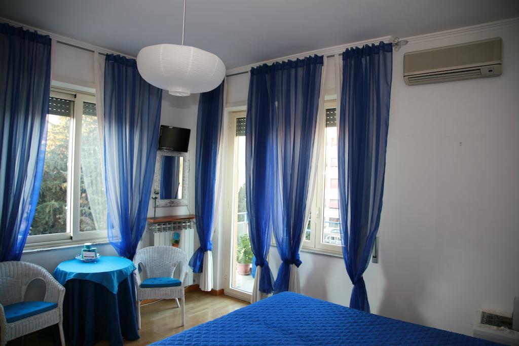 Da Maria Jose A San Pietro Roma Bed & Breakfast Cameră foto