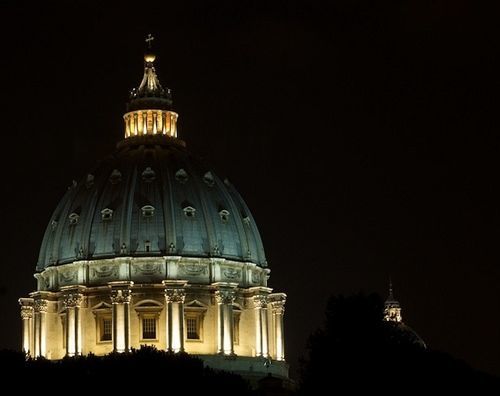 Da Maria Jose A San Pietro Roma Bed & Breakfast Exterior foto